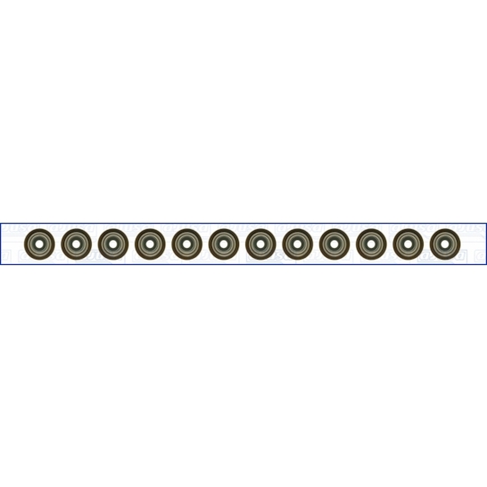 57063600 - Seal Set, valve stem 