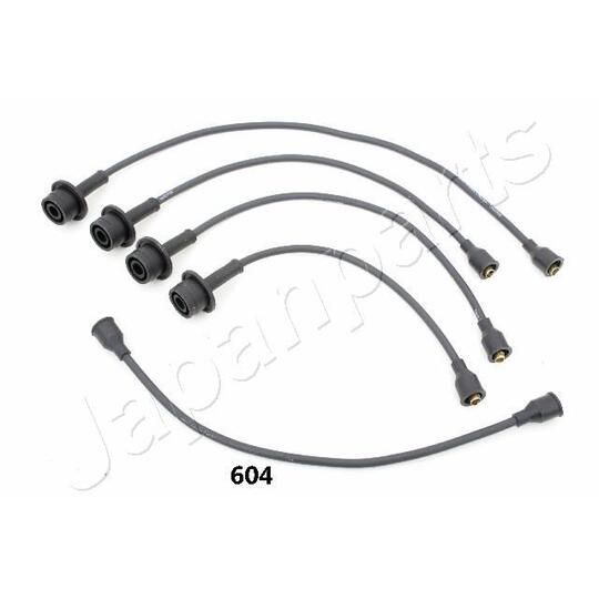 IC-604 - Ignition Cable Kit 