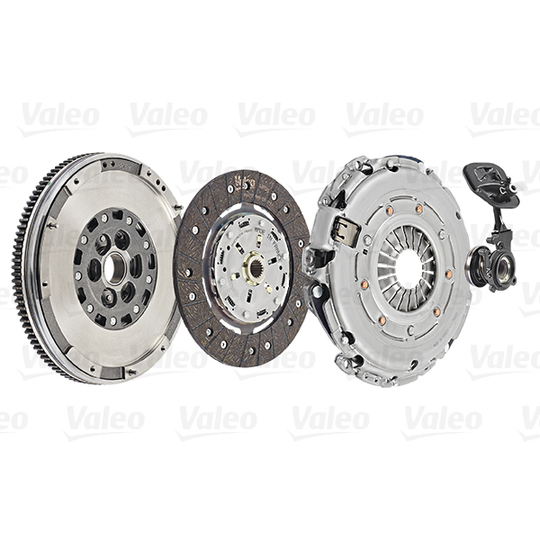 837010 - Clutch Kit 