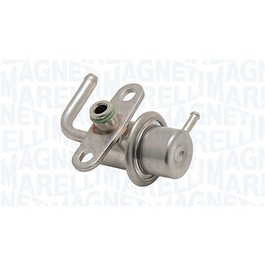 213000000007 - Control Valve, fuel pressure 