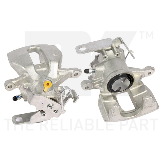 2125172 - Brake Caliper 