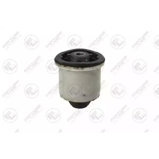 FZ91222 - Mounting, axle beam 