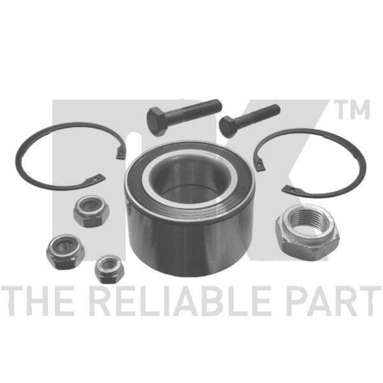 754703 - Wheel Bearing Kit 
