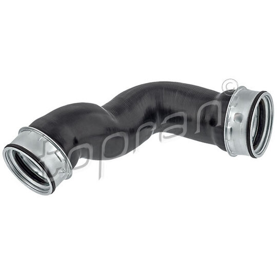 114 460 - Charger Intake Hose 