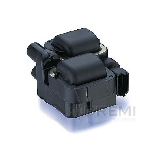 11873 - Ignition coil 