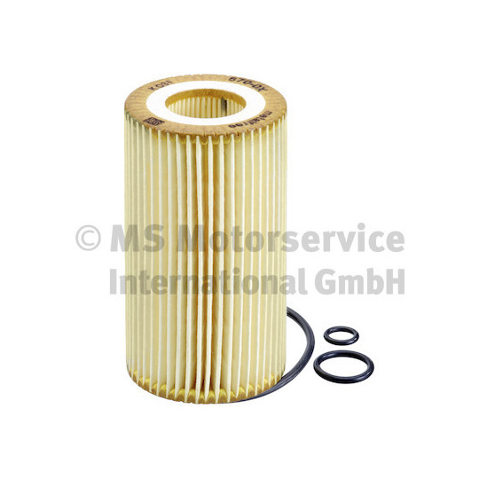 50013570 - Oil filter 