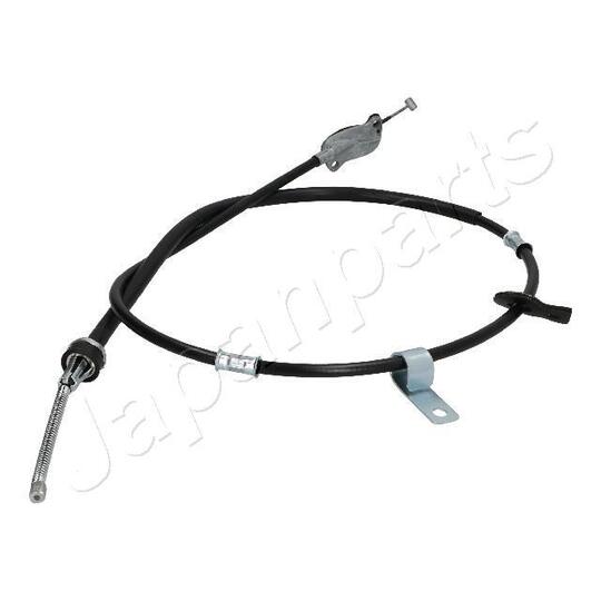 BC-622R - Cable, parking brake 