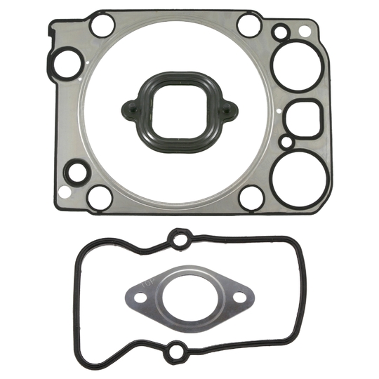 46124 - Gasket Set, cylinder head 