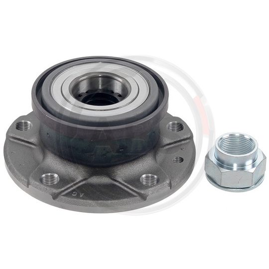 201459 - Wheel Bearing Kit 