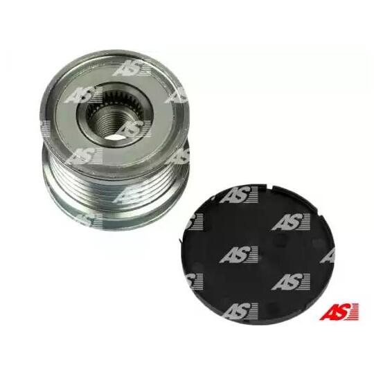 AFP0073 - Alternator Freewheel Clutch 