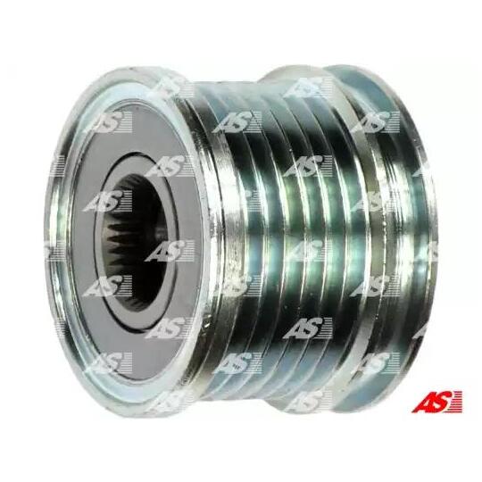 AFP0073 - Alternator Freewheel Clutch 