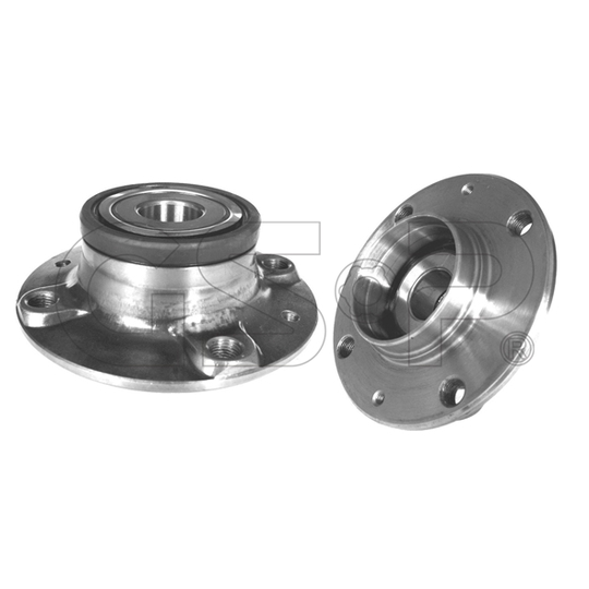 9225011 - Wheel Bearing Kit 