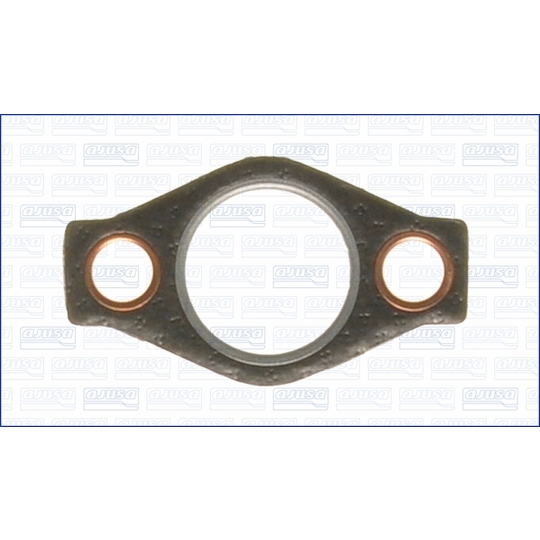 00783200 - Seal, EGR valve 