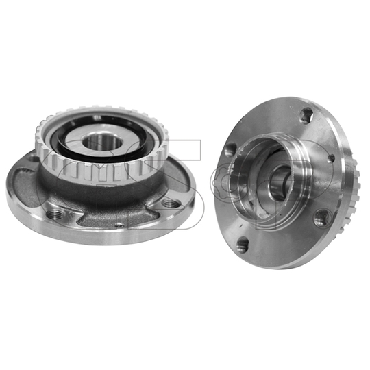 9225009 - Wheel Bearing Kit 