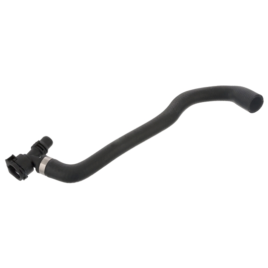 46487 - Radiator Hose 