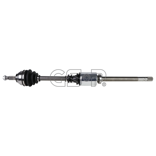 250268 - Drive Shaft 