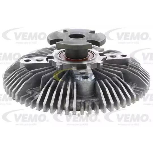 V30-04-1652-1 - Clutch, radiator fan 