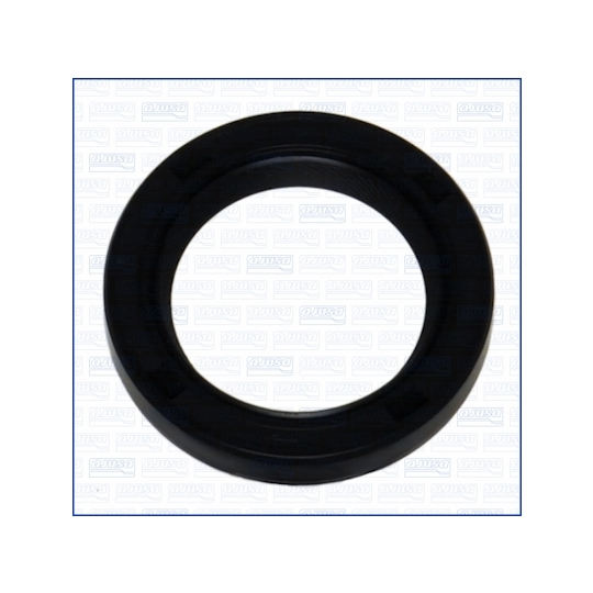 15045300 - Shaft Seal, crankshaft 
