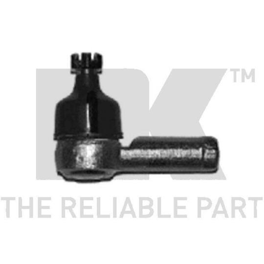 5033407 - Tie rod end 