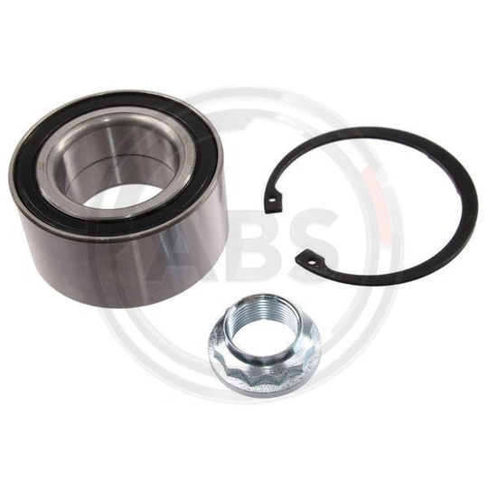 200021 - Wheel Bearing Kit 