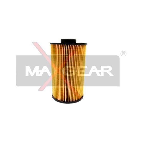 26-0288 - Oil filter 