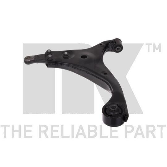 5013413 - Track Control Arm 