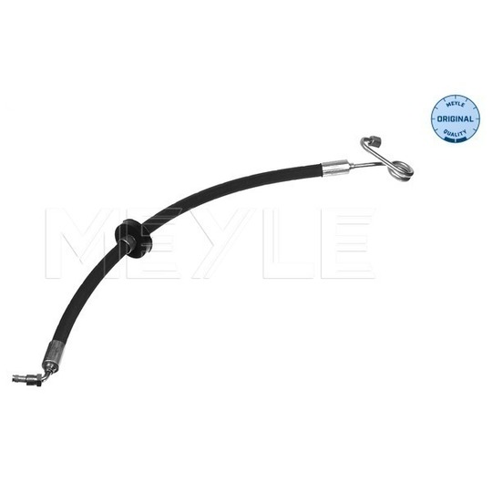 059 202 0005 - Hydraulic Hose, steering system 