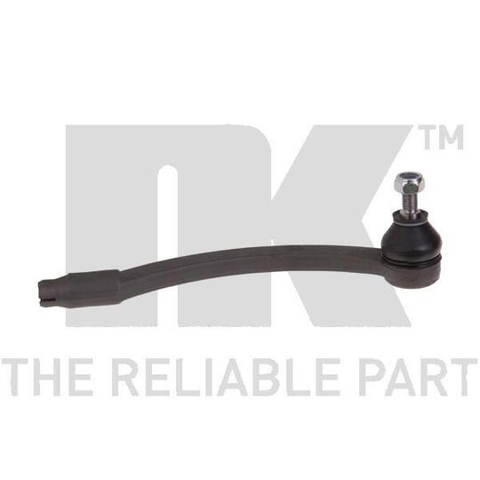 5031535 - Tie rod end 