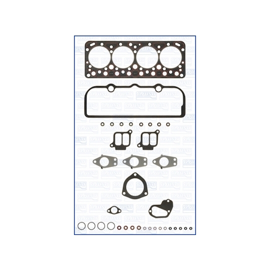 5215740B - Packningssats, topplock 