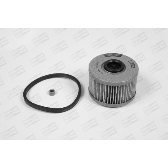 L252/606 - Fuel filter 