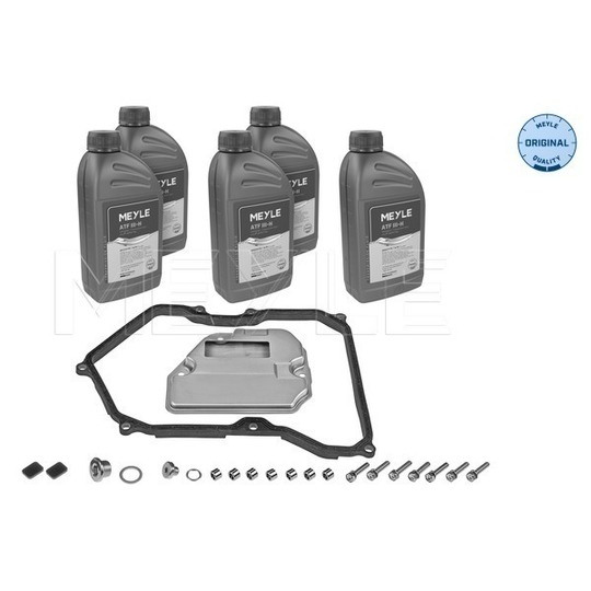 100 135 0106 - Parts Kit, automatic transmission oil change 