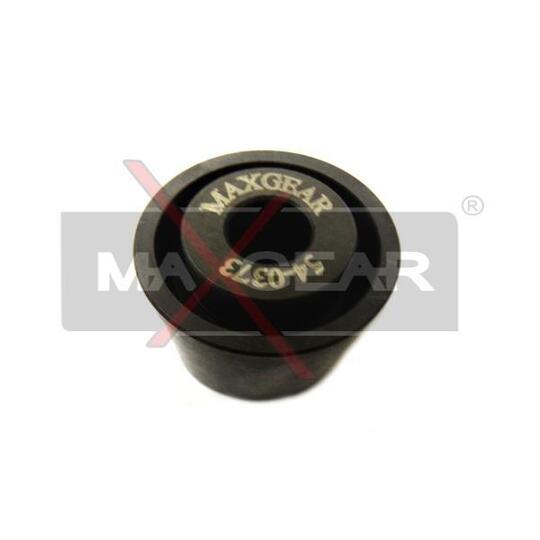 54-0373 - Deflection/Guide Pulley, timing belt 