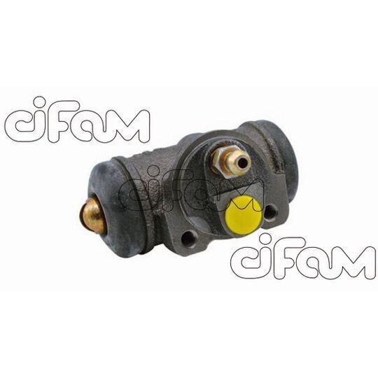 101-539 - Wheel Brake Cylinder 