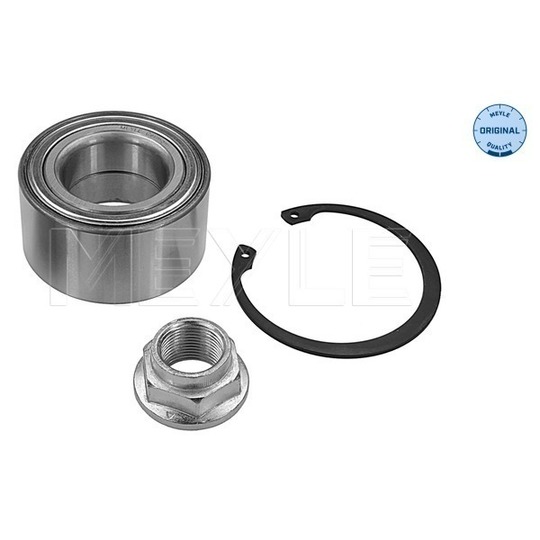 714 650 0015 - Wheel Bearing Kit 