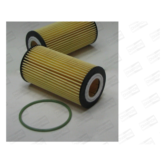 XE562/606 - Oil filter 