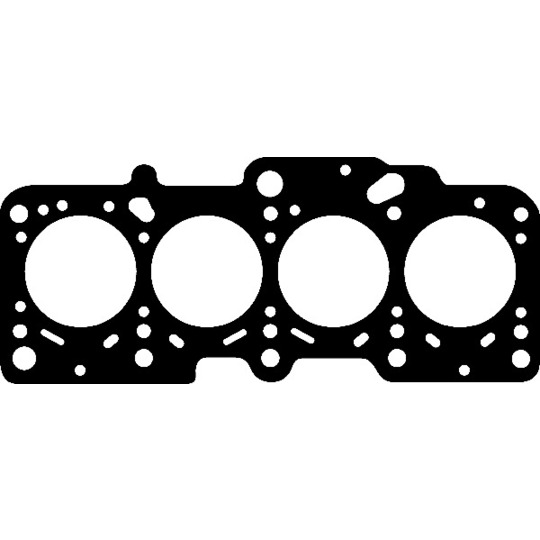 414794P - Gasket, cylinder head 