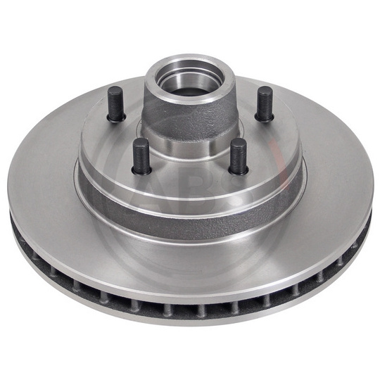 16359 - Brake Disc 