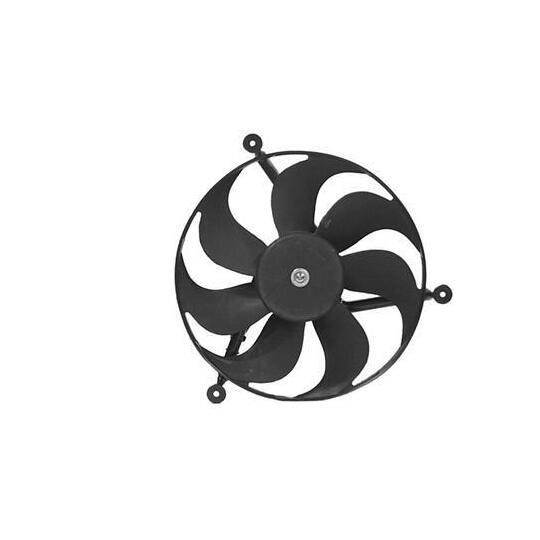 5824746 - Fan, radiator 