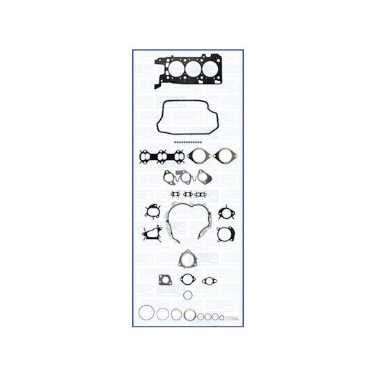 52364100 - Gasket Set, cylinder head 