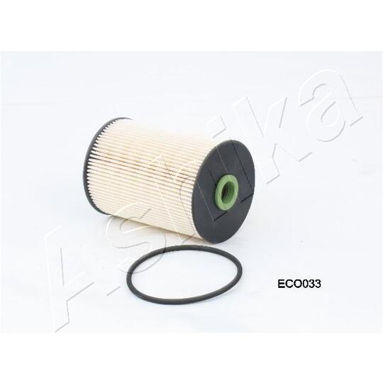 30-ECO033 - Fuel filter 