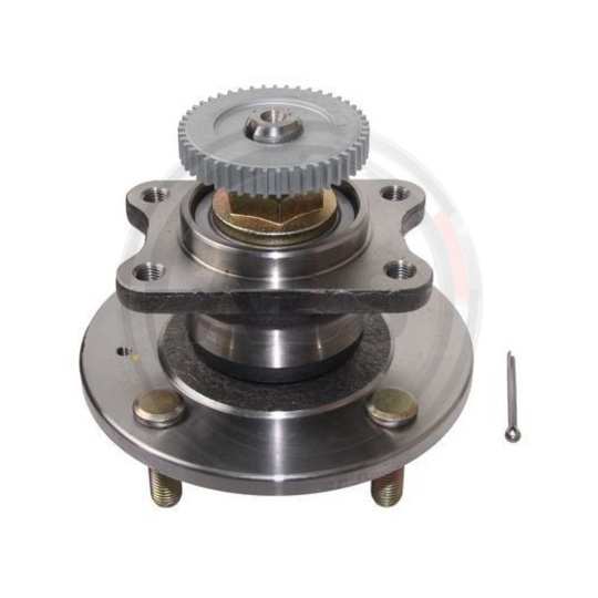 200280 - Wheel hub 