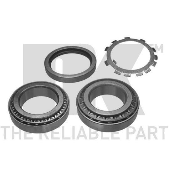 763313 - Wheel Bearing Kit 