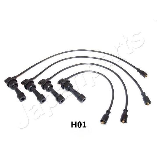 IC-H01 - Ignition Cable Kit 