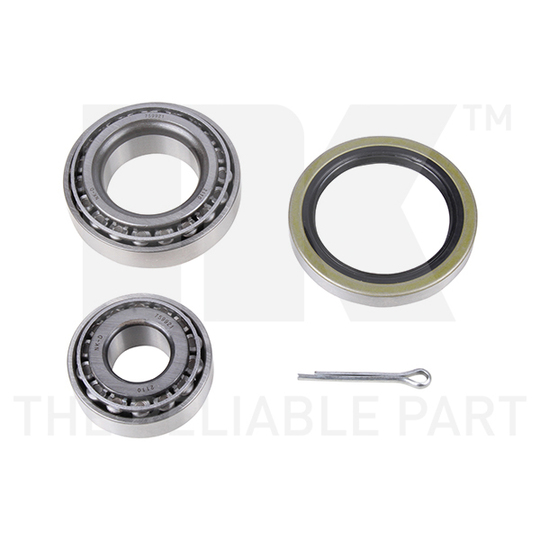 759921 - Wheel Bearing Kit 