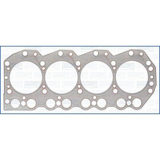 10070901 - Gasket, cylinder head 