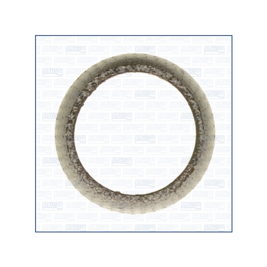 01054800 - Gasket, exhaust pipe 