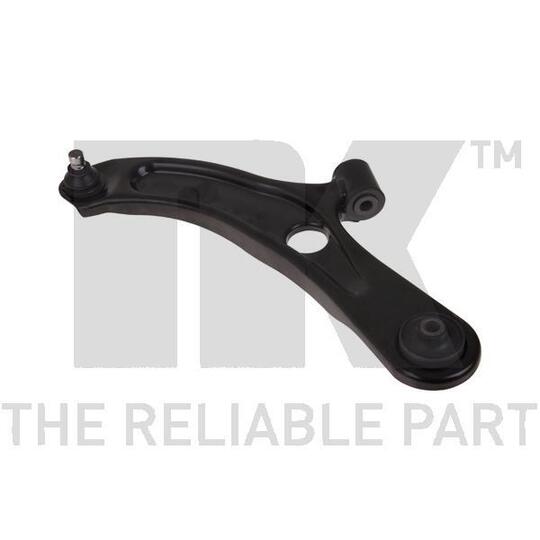 5015205 - Track Control Arm 