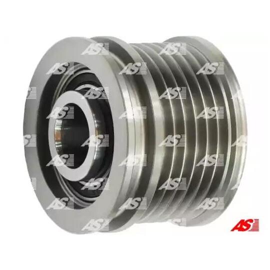 AFP0021(V) - Alternator Freewheel Clutch 
