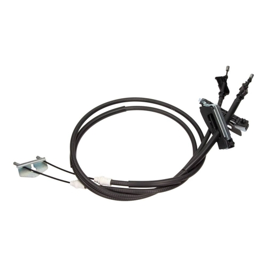 32-0375 - Cable, parking brake 