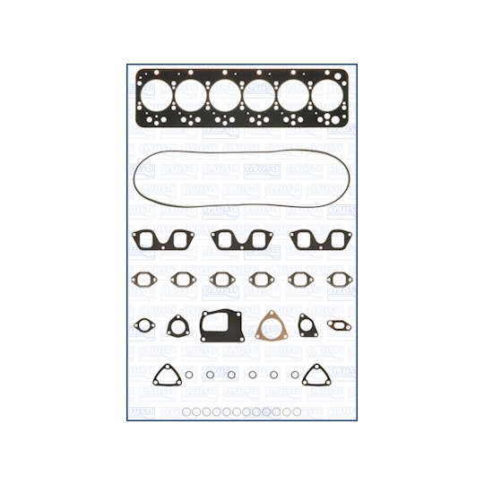 52099900 - Gasket Set, cylinder head 